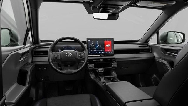 2026 Toyota RAV4 Plug-In Hybrid Base