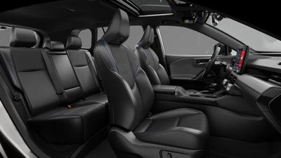 2026 Toyota RAV4 Plug-In Hybrid Base