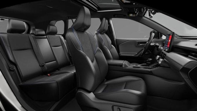 2026 Toyota RAV4 Plug-In Hybrid Base