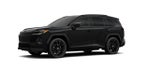 2026 Toyota RAV4 Plug-In Hybrid Base