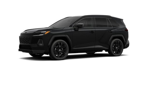 2026 Toyota RAV4 Plug-In Hybrid Base