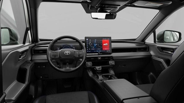 2026 Toyota RAV4 Plug-In Hybrid Base