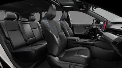 2026 Toyota RAV4 Plug-In Hybrid Base