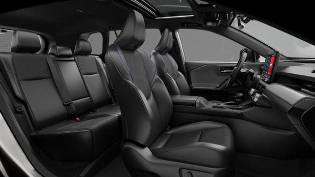 2026 Toyota RAV4 Plug-In Hybrid Base