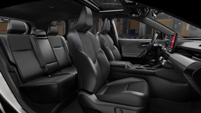 2026 Toyota RAV4 Plug-In Hybrid Base