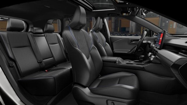 2026 Toyota RAV4 Plug-In Hybrid Base