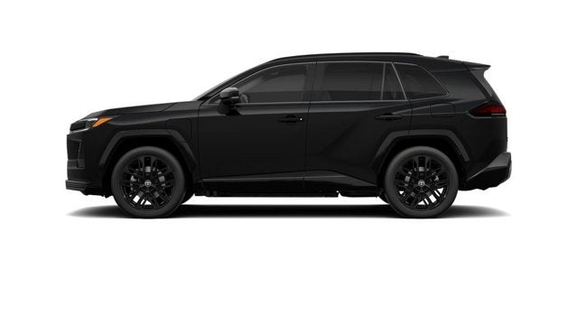 2026 Toyota RAV4 Plug-In Hybrid Base
