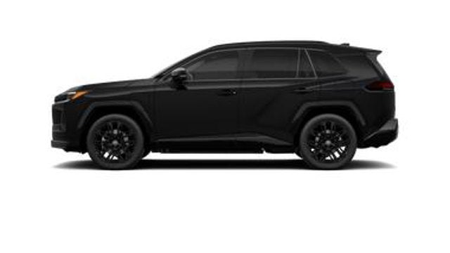 2026 Toyota RAV4 Plug-In Hybrid Base