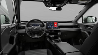 2026 Toyota RAV4 Plug-In Hybrid Base