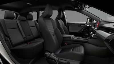 2026 Toyota RAV4 Plug-In Hybrid Base
