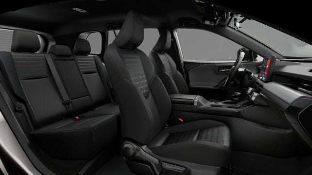 2026 Toyota RAV4 Plug-In Hybrid Base