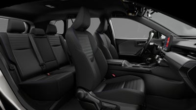 2026 Toyota RAV4 Plug-In Hybrid Base