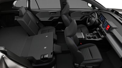 2026 Toyota RAV4 Plug-In Hybrid Base