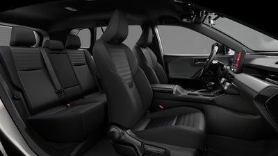 2026 Toyota RAV4 Plug-In Hybrid Base