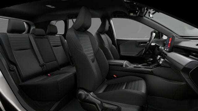 2026 Toyota RAV4 Plug-In Hybrid Base
