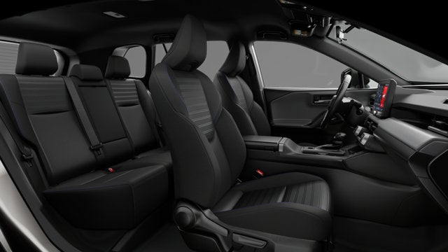 2026 Toyota RAV4 Plug-In Hybrid Base
