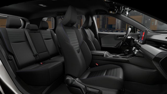2026 Toyota RAV4 Plug-In Hybrid Base