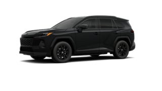 2026 Toyota RAV4 Plug-In Hybrid Base