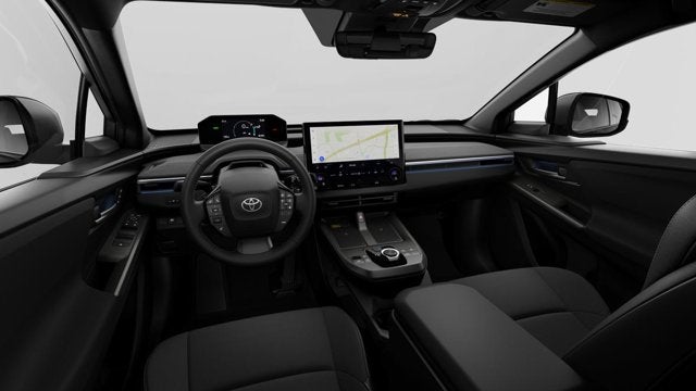 2026 Toyota C-HR Base