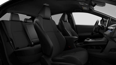 2026 Toyota C-HR Base