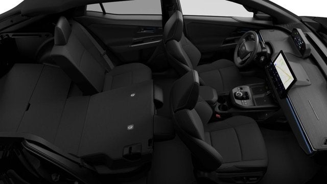 2026 Toyota C-HR Base