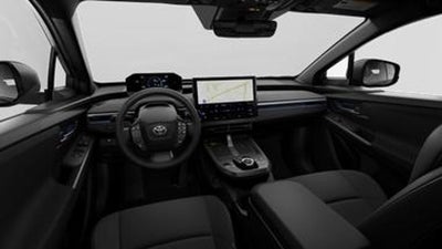2026 Toyota C-HR Base