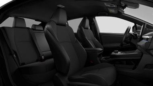 2026 Toyota C-HR Base