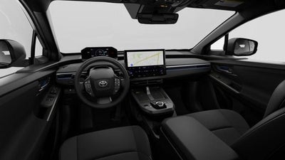 2026 Toyota C-HR Base