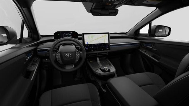 2026 Toyota C-HR Base