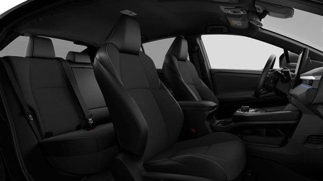 2026 Toyota C-HR Base