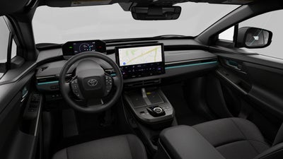 2026 Toyota bZ Base