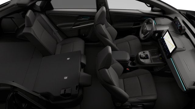 2026 Toyota bZ Base