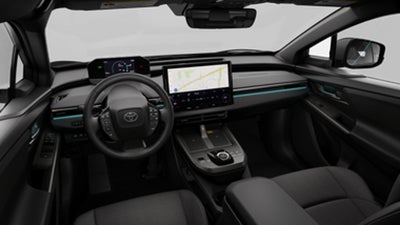 2026 Toyota bZ Base