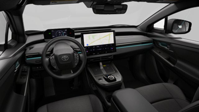 2026 Toyota bZ Base