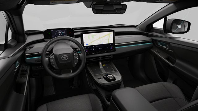2026 Toyota bZ Base
