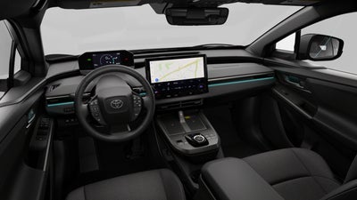 2026 Toyota bZ Base