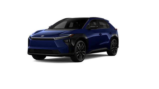 2026 Toyota bZ Base