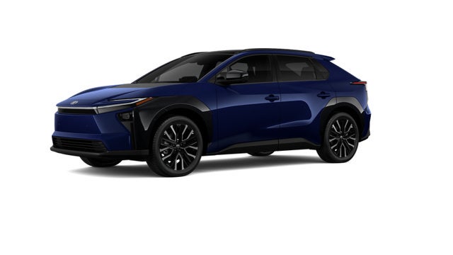 2026 Toyota bZ Base