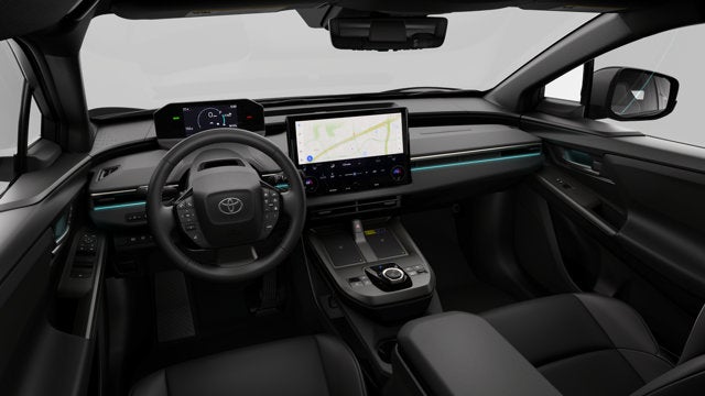 2026 Toyota bZ Base