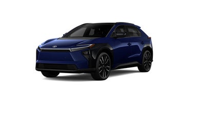 2026 Toyota bZ Base