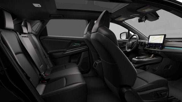 2026 Toyota bZ Base