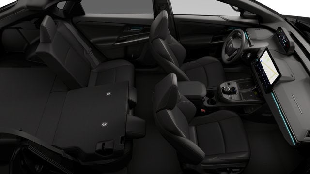 2026 Toyota bZ Base