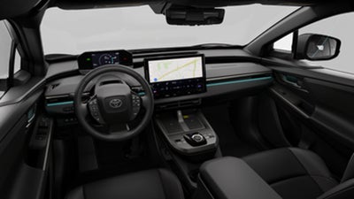 2026 Toyota bZ Base
