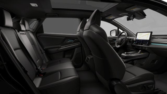 2026 Toyota bZ Base