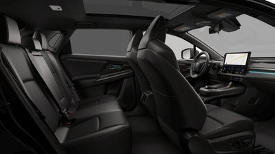 2026 Toyota bZ Base