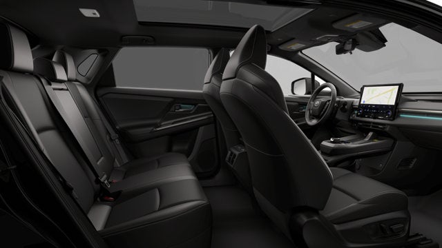 2026 Toyota bZ Base