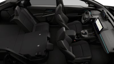 2026 Toyota bZ Base