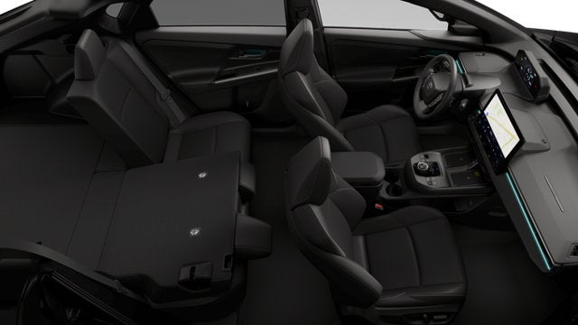 2026 Toyota bZ Base