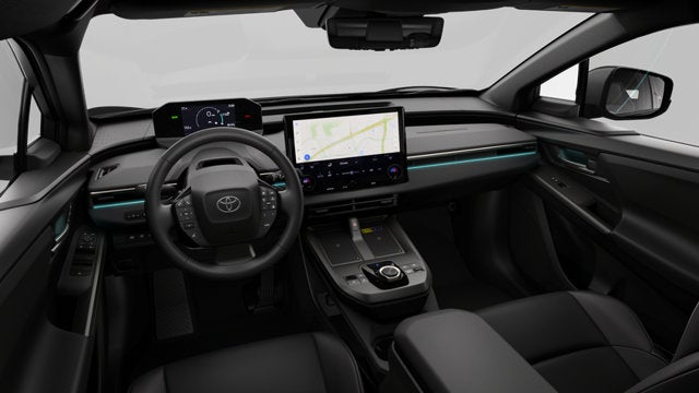 2026 Toyota bZ Base