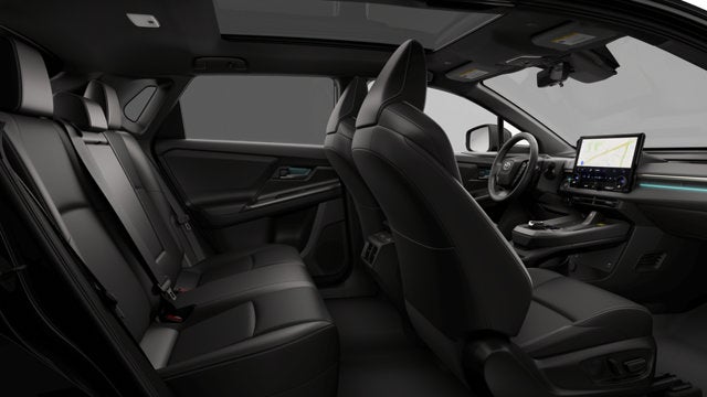 2026 Toyota bZ Base